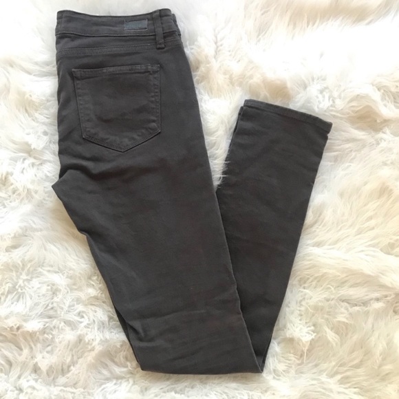 Paige Denim skyline skinny jeans - Picture 3 of 6